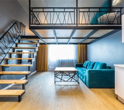 DELUXE – 298. 1 в Gosh.rent