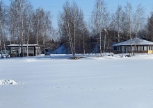 Новомичуринск: Гостевой дом Садко