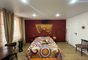 Апартаменты Дом с лилиями в Волгоградской области