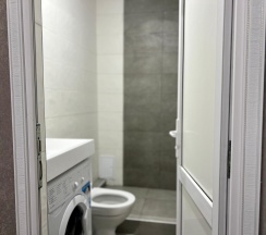 2-комнатные апартаменты улучшенные в Южный вайб