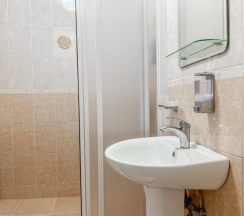 Видовой полулюкс в Анна Мария