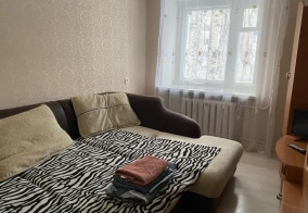 Апартаменты Квартира Рядом с Югра Молл в Нижневартовске
