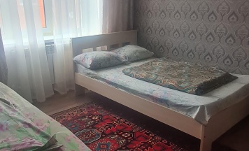 Двухместный номер в Rent House