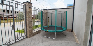 Витязево: Мини-отель Маленький принц