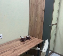 Двухместный номер Economy 2 отдельные кровати в Ассоль