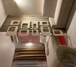 Апартаменты-студия, 33м² в Филин