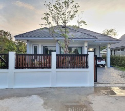 Вилла с 3 комнатами в Baan Dalah Buriram