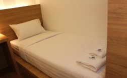 Номер Standard в Atnest Hostel