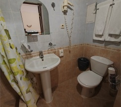 Стандарт TWIN улучшенный в Грин парк