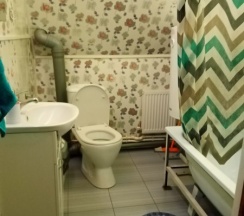 Двухместный стандарт в Фаворит