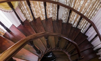 Двухуровневый  Люкс в Виктория