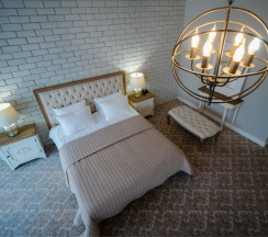 GRAND SUITE в Горицы Hotel&Resort