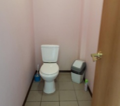 Семейный пятиместный номер в Хит парк