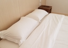 Двухместный номер Standard двуспальная кровать в Bed To Bangkok - Hostel