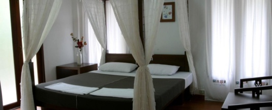 Номер Superior в Samet Ville Resort