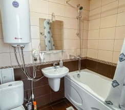 Стандарт Английский в Апартель на Мира