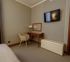 Люкс в Медвежий угол