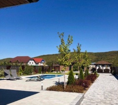 Вилла премиум в Fazenda