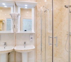 Комфорт в Golden Hotel