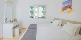 Протарас: Отель Alva Hotel Apartments