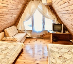 Номер Economy в Альбатрос