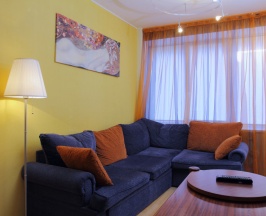 Люкс в Лель