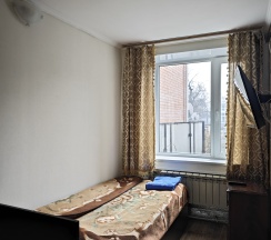 Дом в Уютный