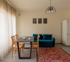 Коттедж стандарт в Якорь