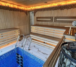 Коттедж стандарт в Solox_live