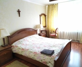 Номер Superior в Апартаменты Homestay Vera