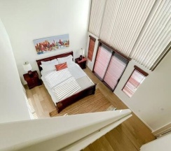 Апартаменты в Supreme 2BD/3BA Condo - Los Angeles