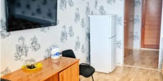 Цимлянск: Турбаза Чайка
