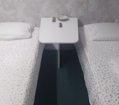 Трехместный номер Эконом в Пригородный