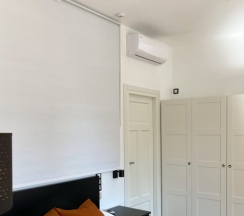 Семейный номер в Happy Holidays Family Apartments 