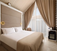 Comfort в Миррос Montis MediSPA