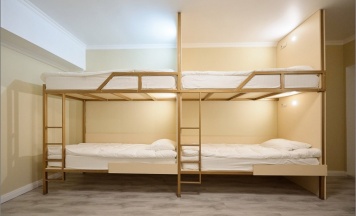 Хостел в Sweet home Kamchatka