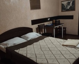 Двухместный номер Стандартный двуспальная кровать в Сиеста