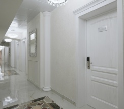 Elite в Serenity premium apartments