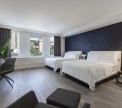 Номер Standard в SENS Hotel