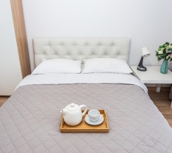 1-комнатные апартаменты стандарт №1 в Good House