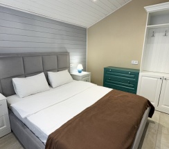 Домик в Пихта