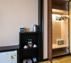 Номер «Suite» в Голден Тайм