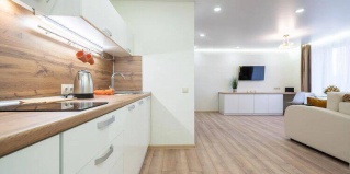 Минск: Апартаменты Апартаменты с круглосуточным заселением 24/7