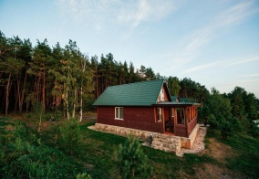 Отель Песчаный в Курской области