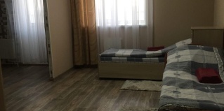 Янаул: Отель Кызыл Яр