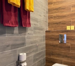 Стандарт в Hotel LOFT Ptz