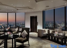 Люкс Royal в Millennium Hilton Bangkok