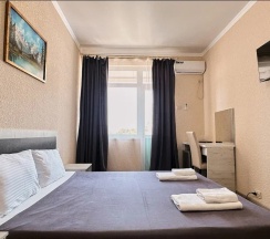 Семейный основной корпус в Адунеи Сухум