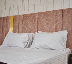 Люкс двухкомнатный с балконом в Castro