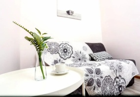 Апартаменты VGOSTIOMSK Karla Marksa 5 Apartments в Омской области